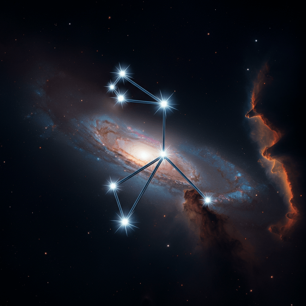 Weegschaal Weekhoroscoop – week van 9 november 2026 ✨