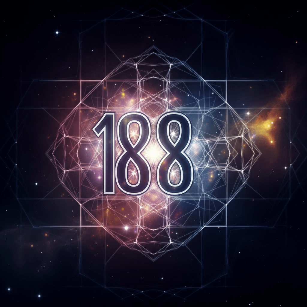 Numerologie 108 Betekenis (zoals 1:08) ✨