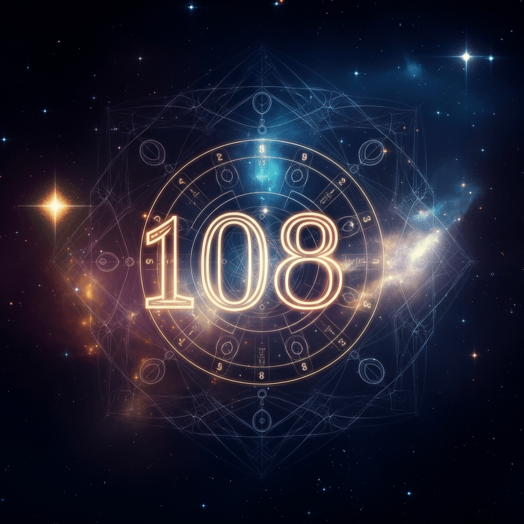 Numerologie 1083 Betekenis ✨