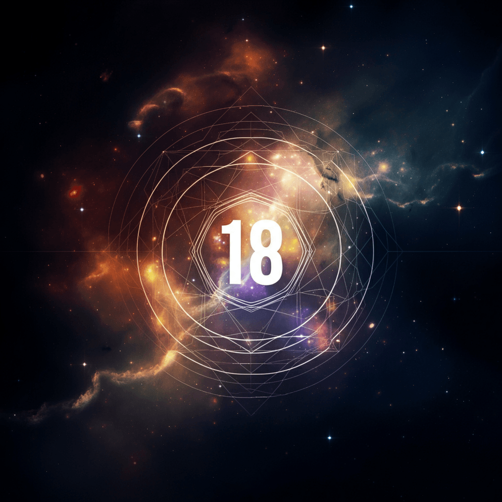 Numerologie 1089 Betekenis ✨