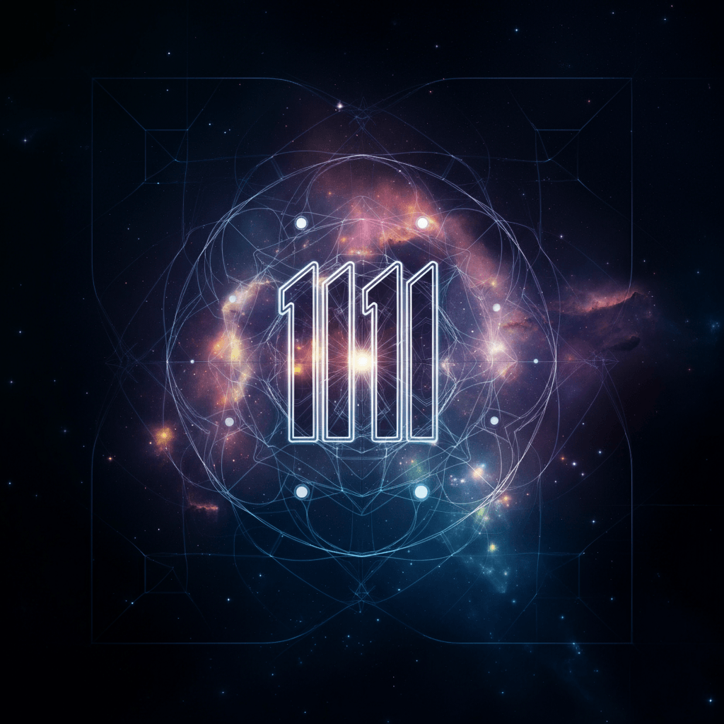 Numerologie 1106 Betekenis (zoals 11:06) ✨