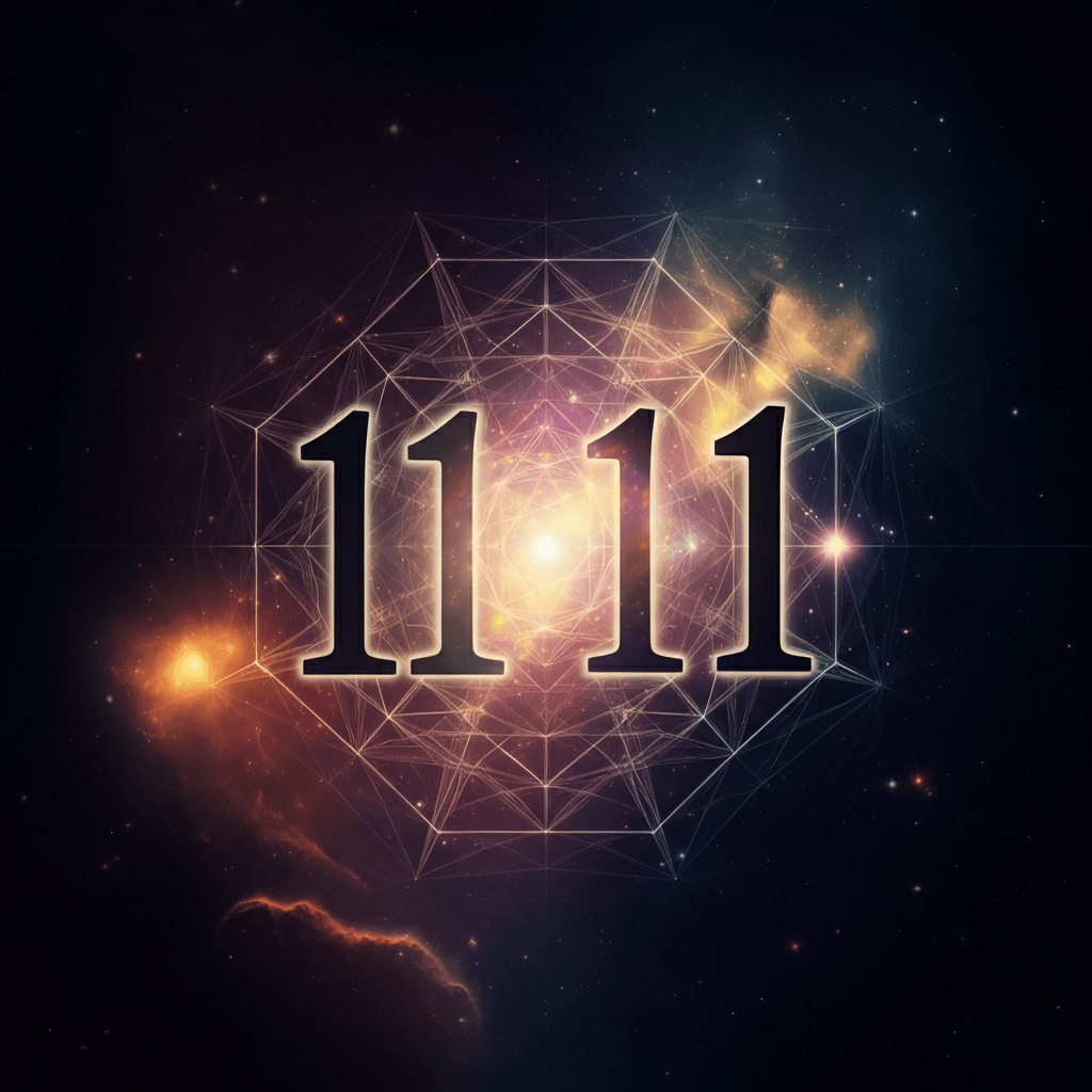 Numerologie 1107 Betekenis (zoals 11:07) ✨