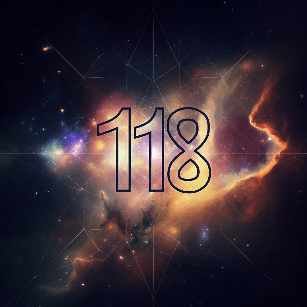 Numerologie 1108 Betekenis (zoals 11:08) ✨