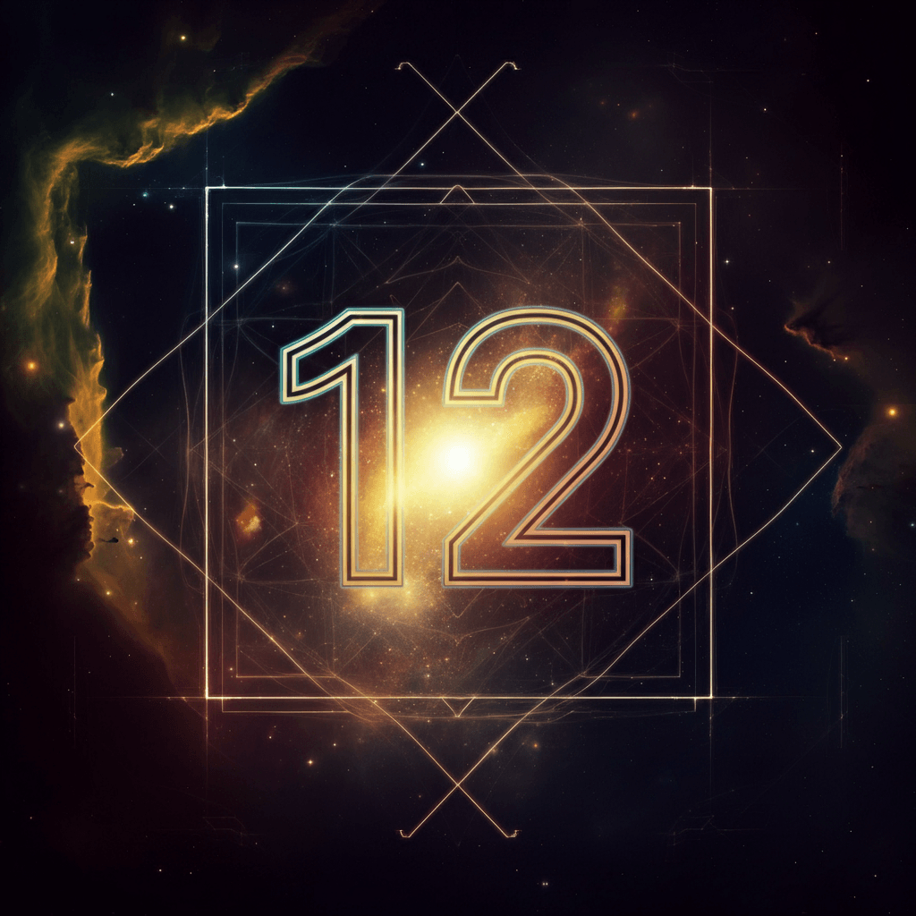 Numerologie 12 Betekenis (zoals 0:12) ✨
