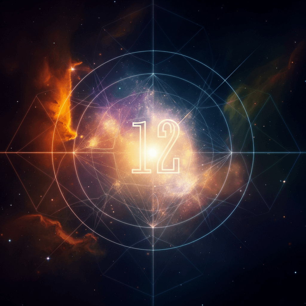 Numerologie 1206 Betekenis (zoals 12:06) ✨