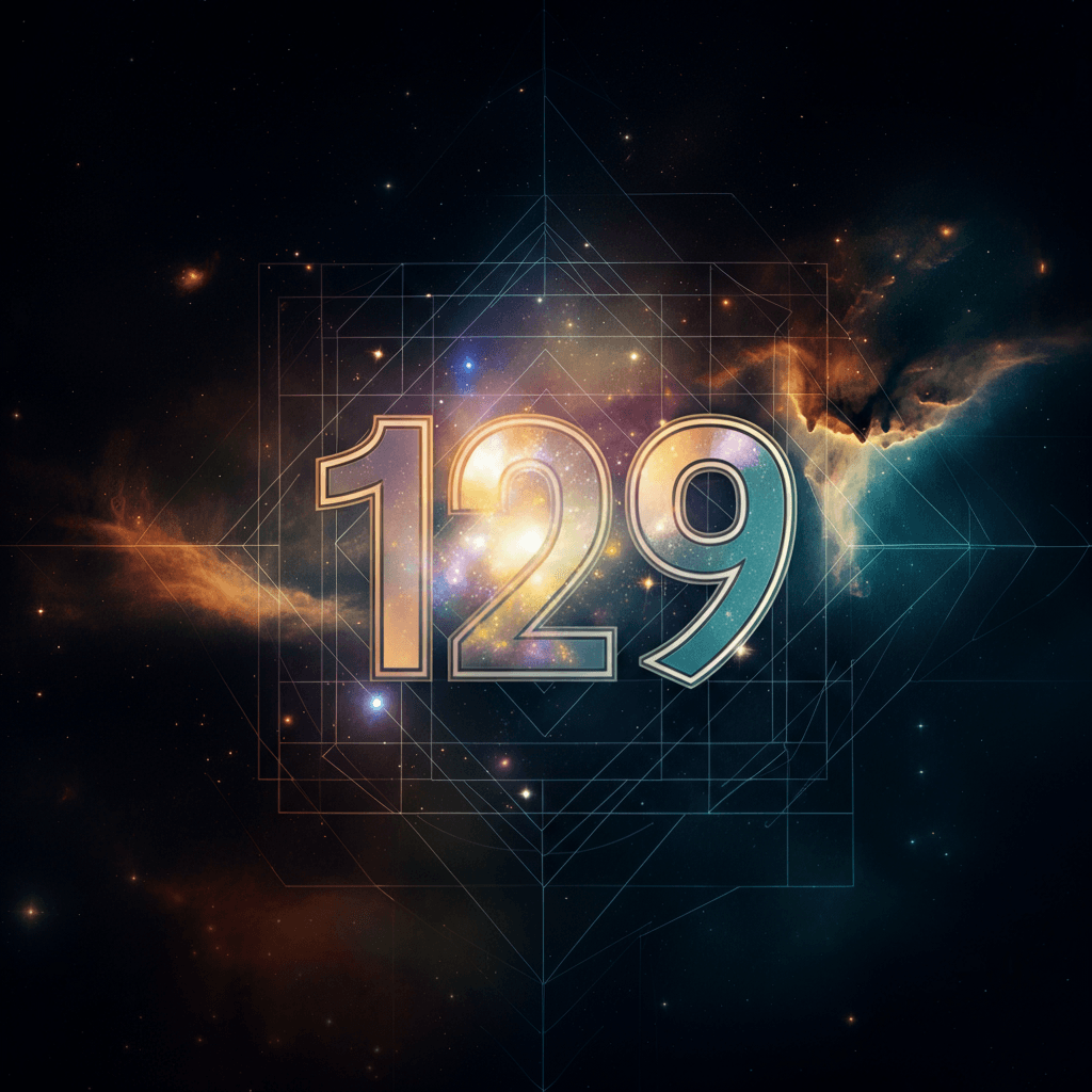 Numerologie 1299 Betekenis ✨
