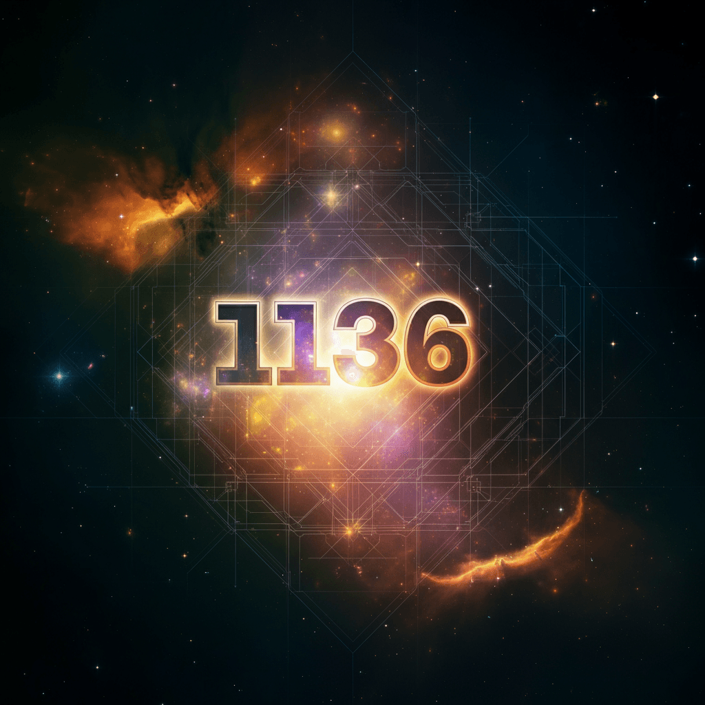 Numerologie 1306 Betekenis (zoals 13:06) ✨