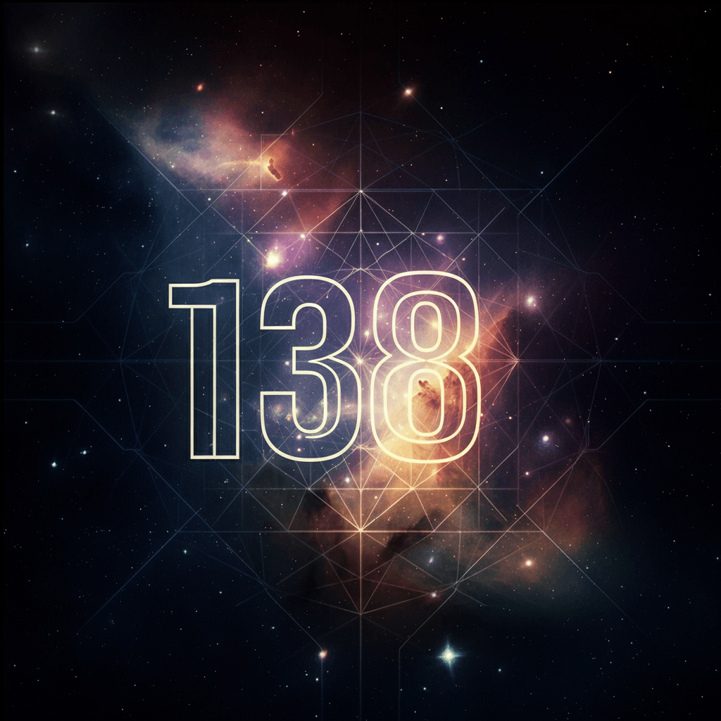 Numerologie 1318 Betekenis (zoals 13:18) ✨