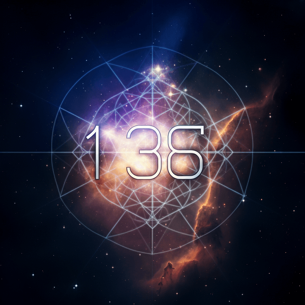 Numerologie 1385 Betekenis ✨