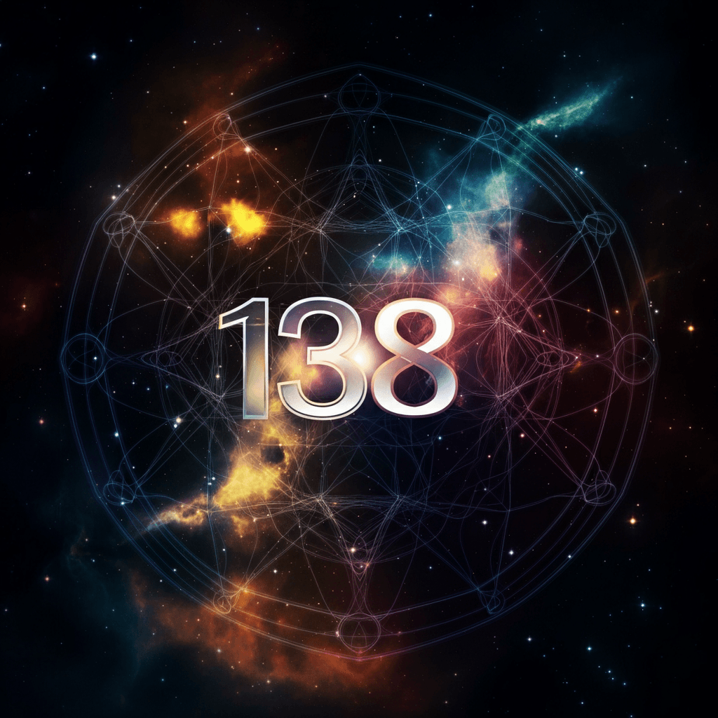 Numerologie 1388 Betekenis ✨