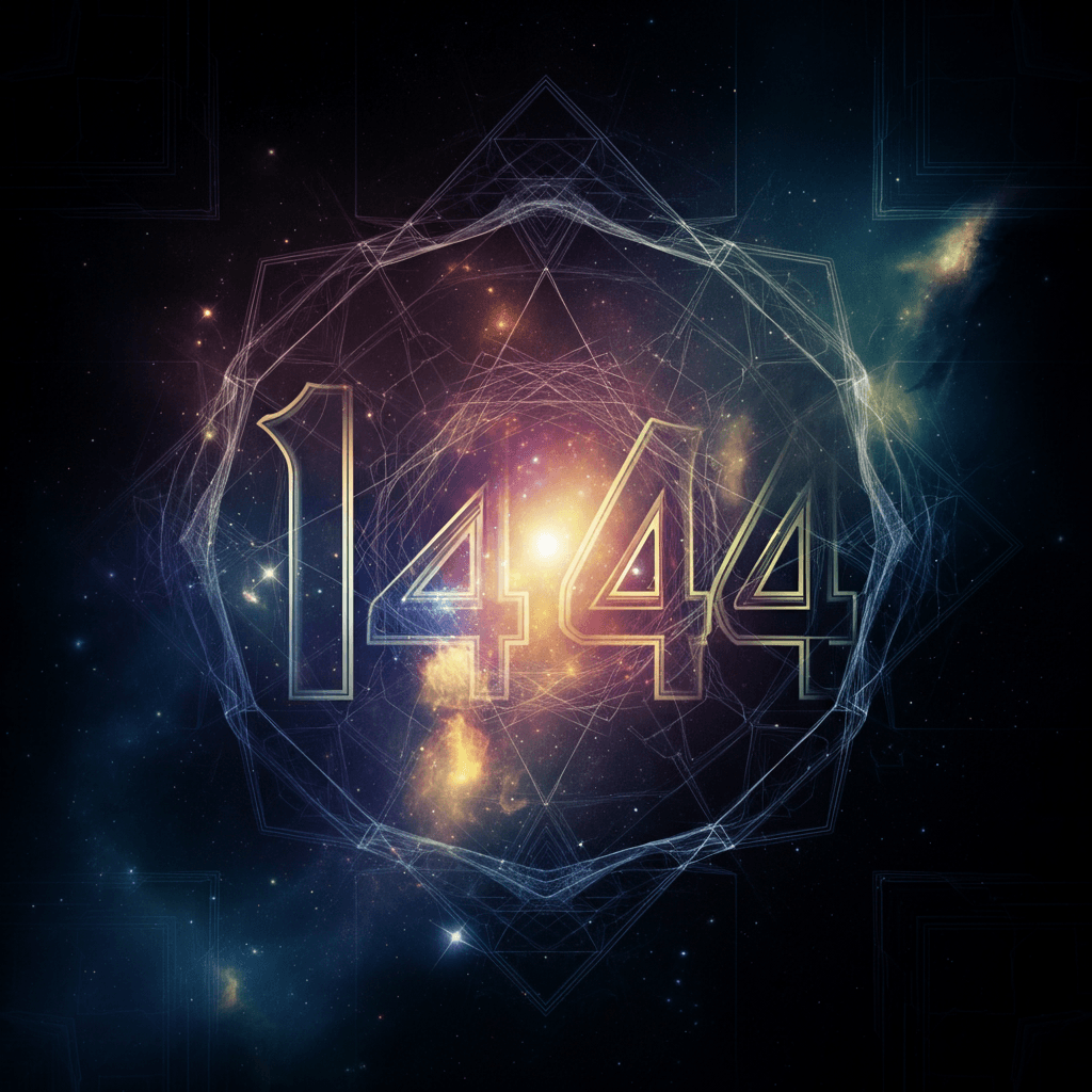 Numerologie 1464 Betekenis ✨