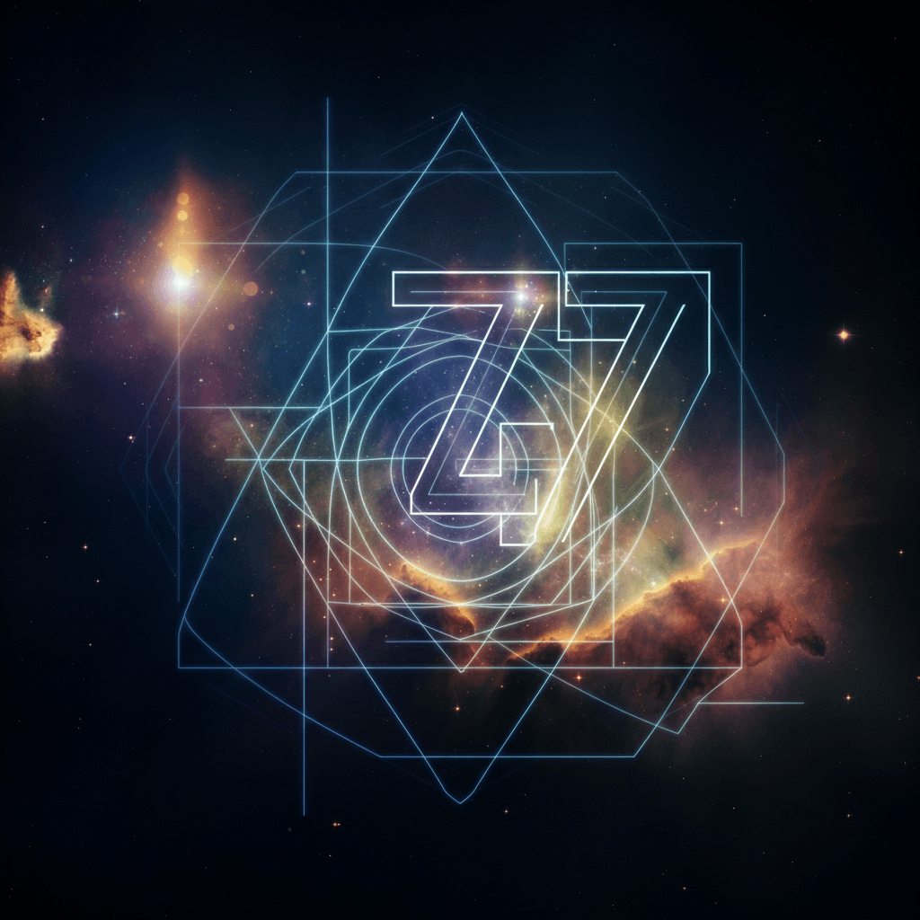 Numerologie 1478 Betekenis ✨