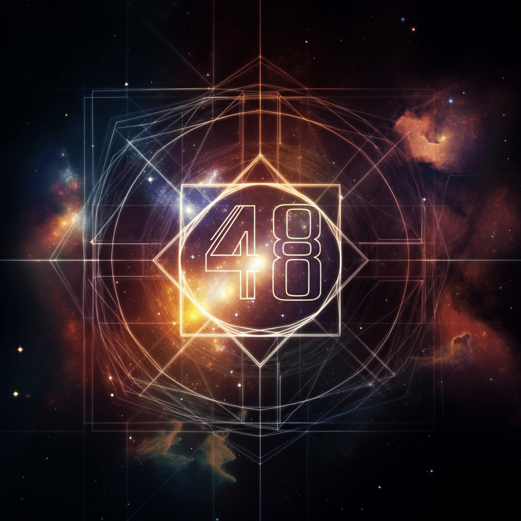 Numerologie 1480 Betekenis ✨