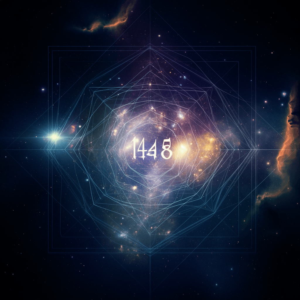 Numerologie 1485 Betekenis ✨