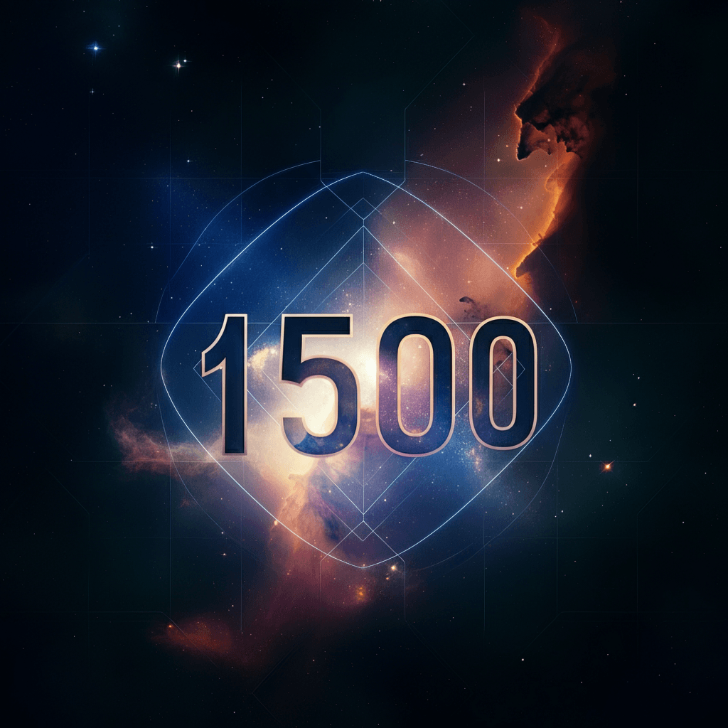 Numerologie 1505 Betekenis (zoals 15:05) ✨