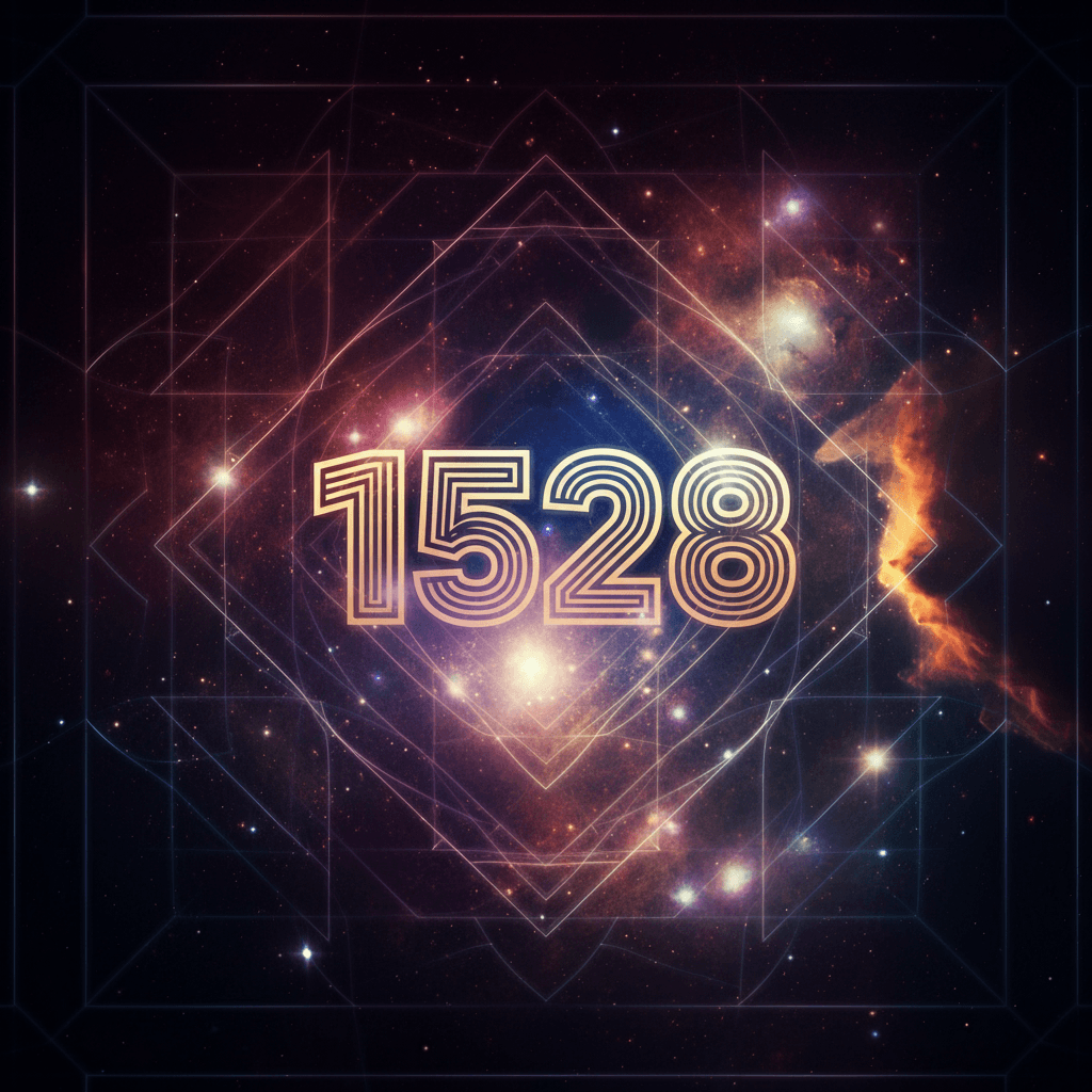 Numerologie 1528 Betekenis (zoals 15:28) ✨