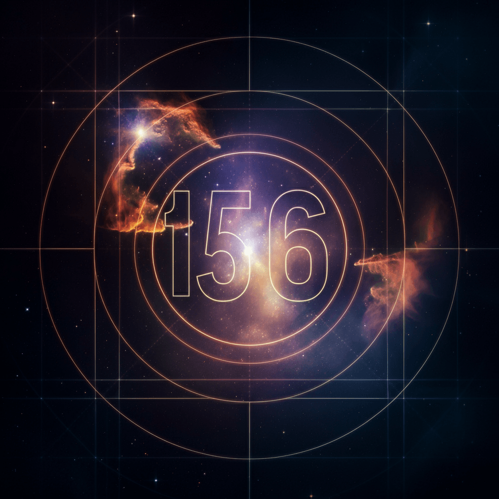 Numerologie 1561 Betekenis ✨