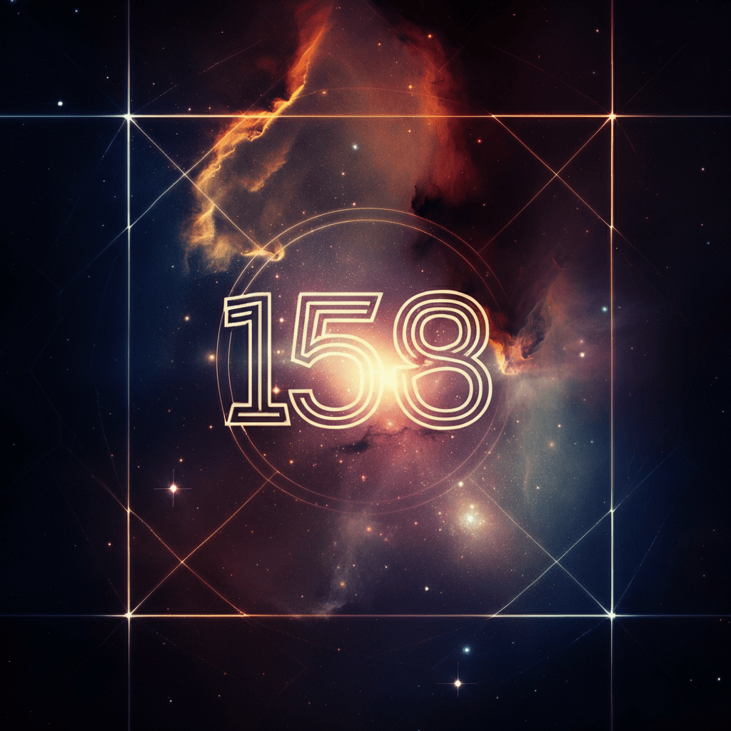 Numerologie 1589 Betekenis ✨