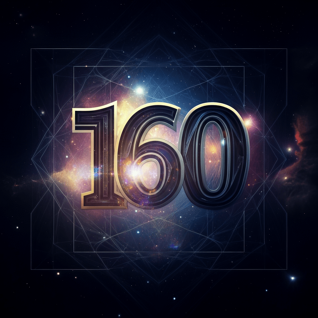 Numerologie 1605 Betekenis (zoals 16:05) ✨