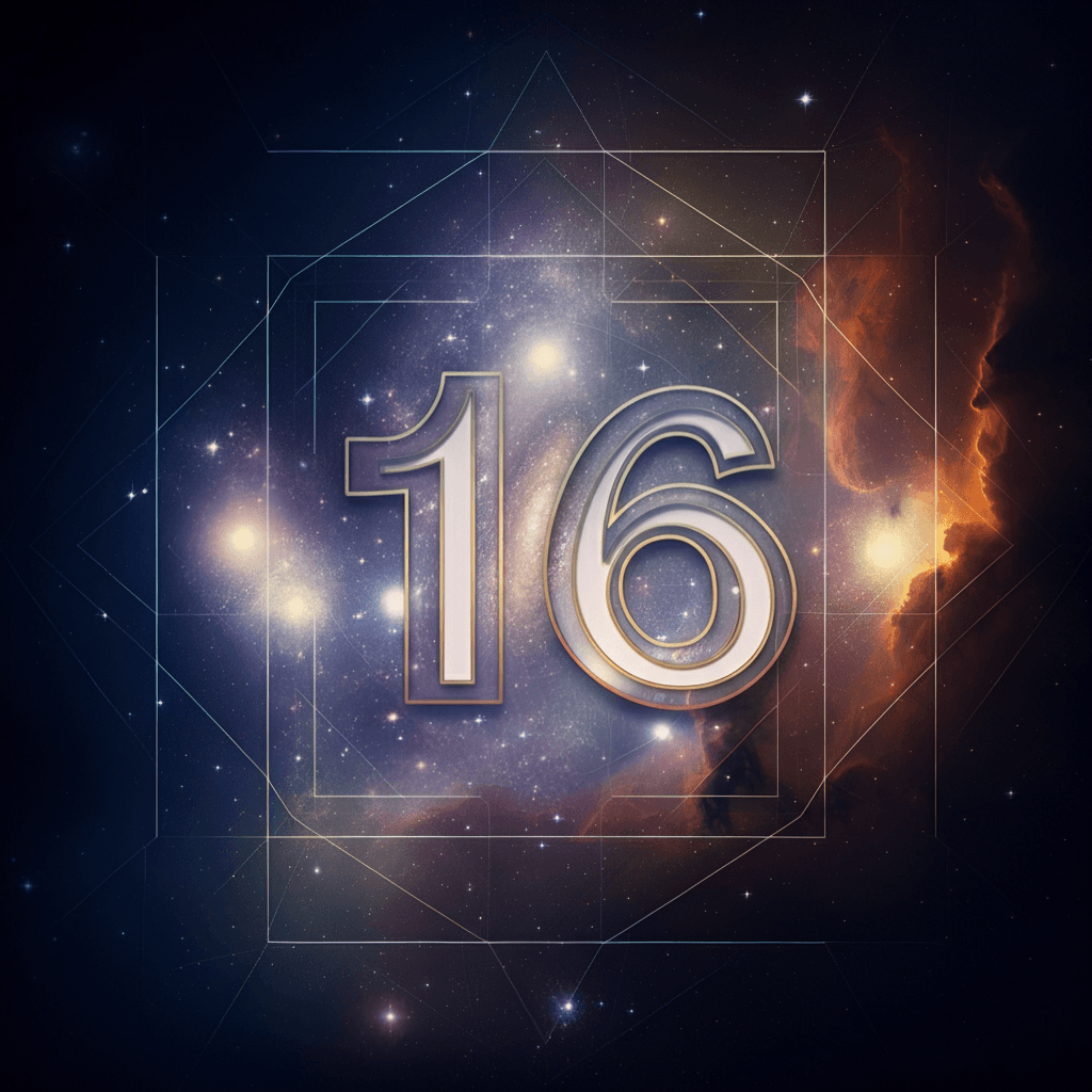 Numerologie 162 Betekenis ✨