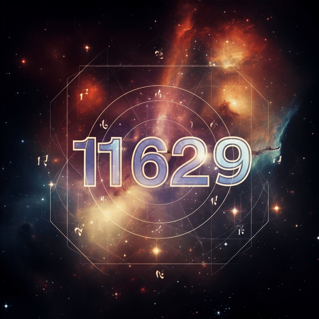 Numerologie 1629 Betekenis (zoals 16:29) ✨