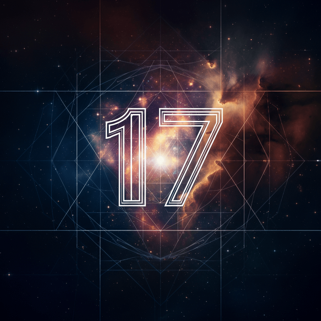 Numerologie 171 Betekenis ✨