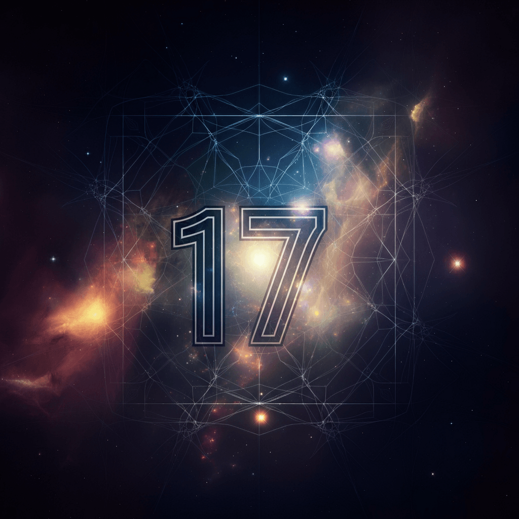 Numerologie 1710 Betekenis (zoals 17:10) ✨