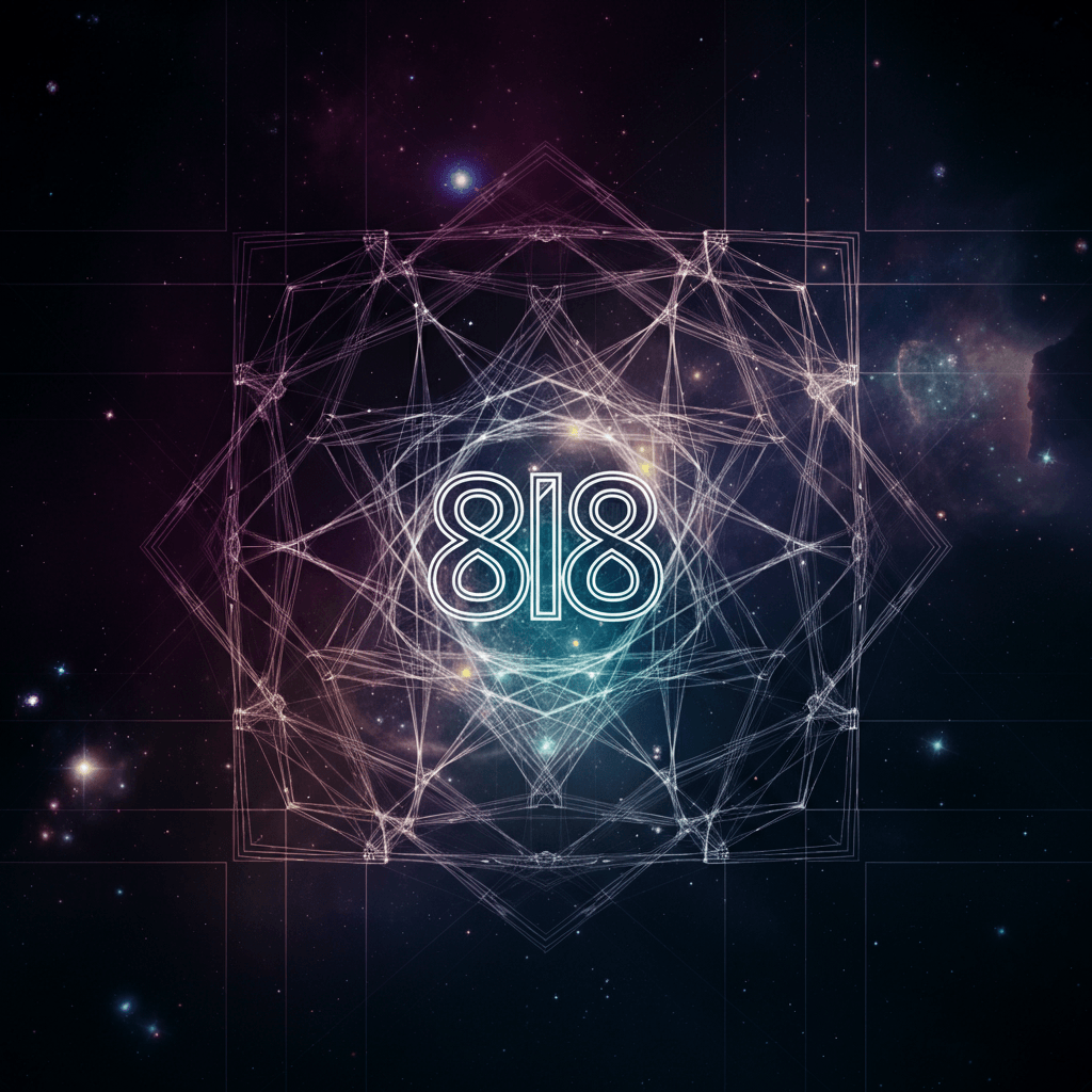 Numerologie 1818 Betekenis (zoals 18:18) ✨