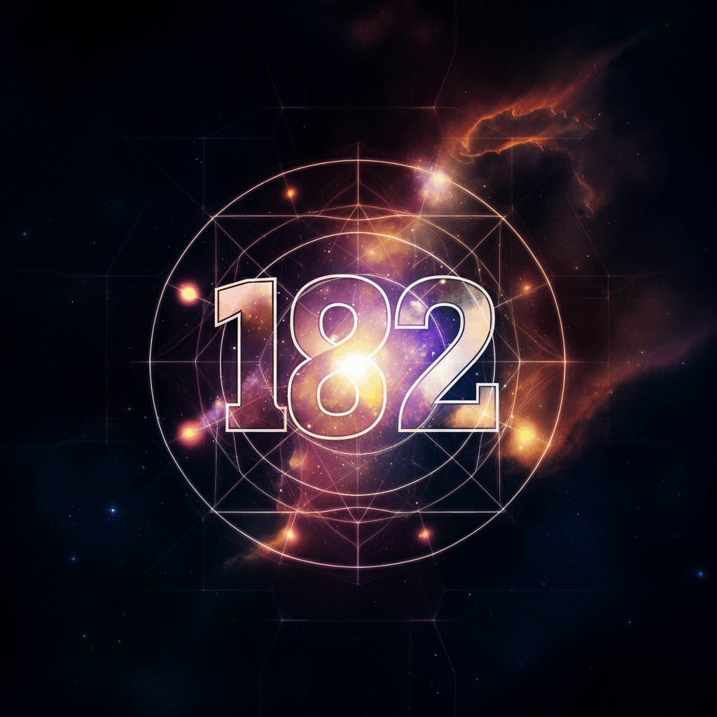 Numerologie 1824 Betekenis (zoals 18:24) ✨