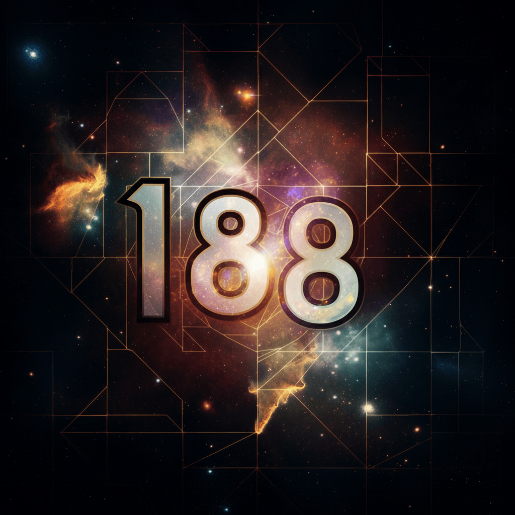 Numerologie 1889 Betekenis ✨