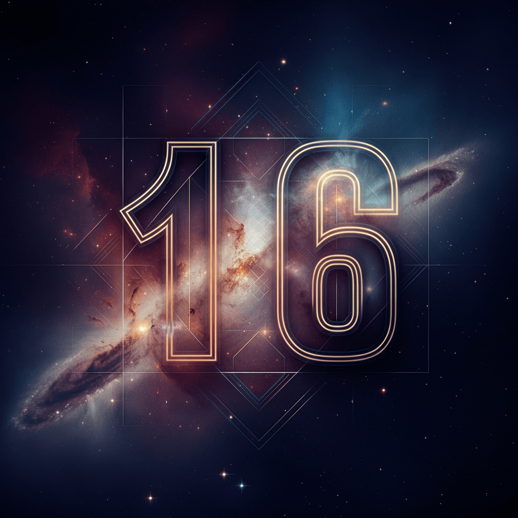 Numerologie 1916 Betekenis (zoals 19:16) ✨