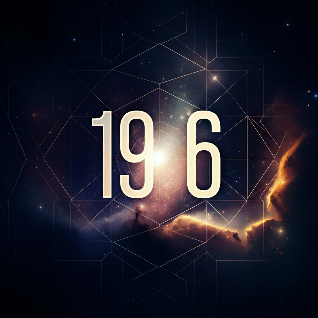 Numerologie 1956 Betekenis (zoals 19:56) ✨