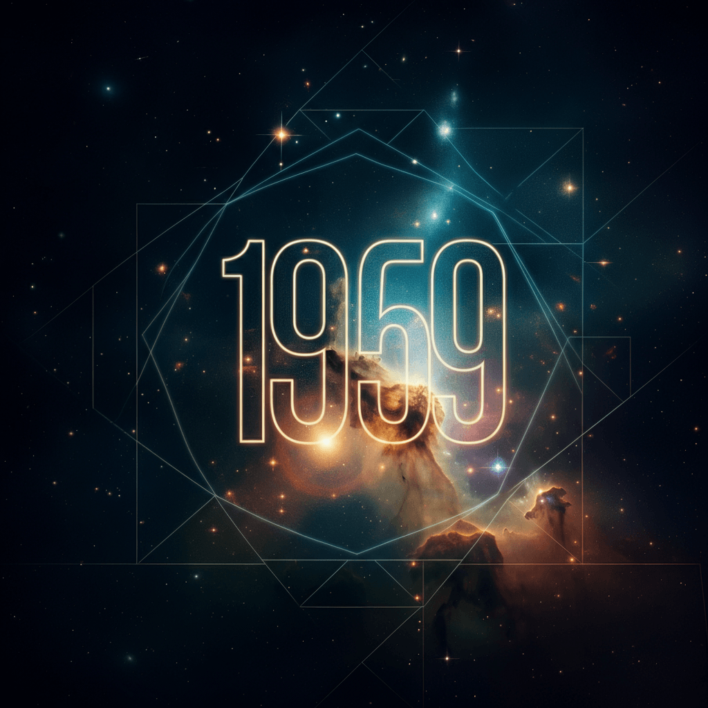 Numerologie 1959 Betekenis (zoals 19:59) ✨