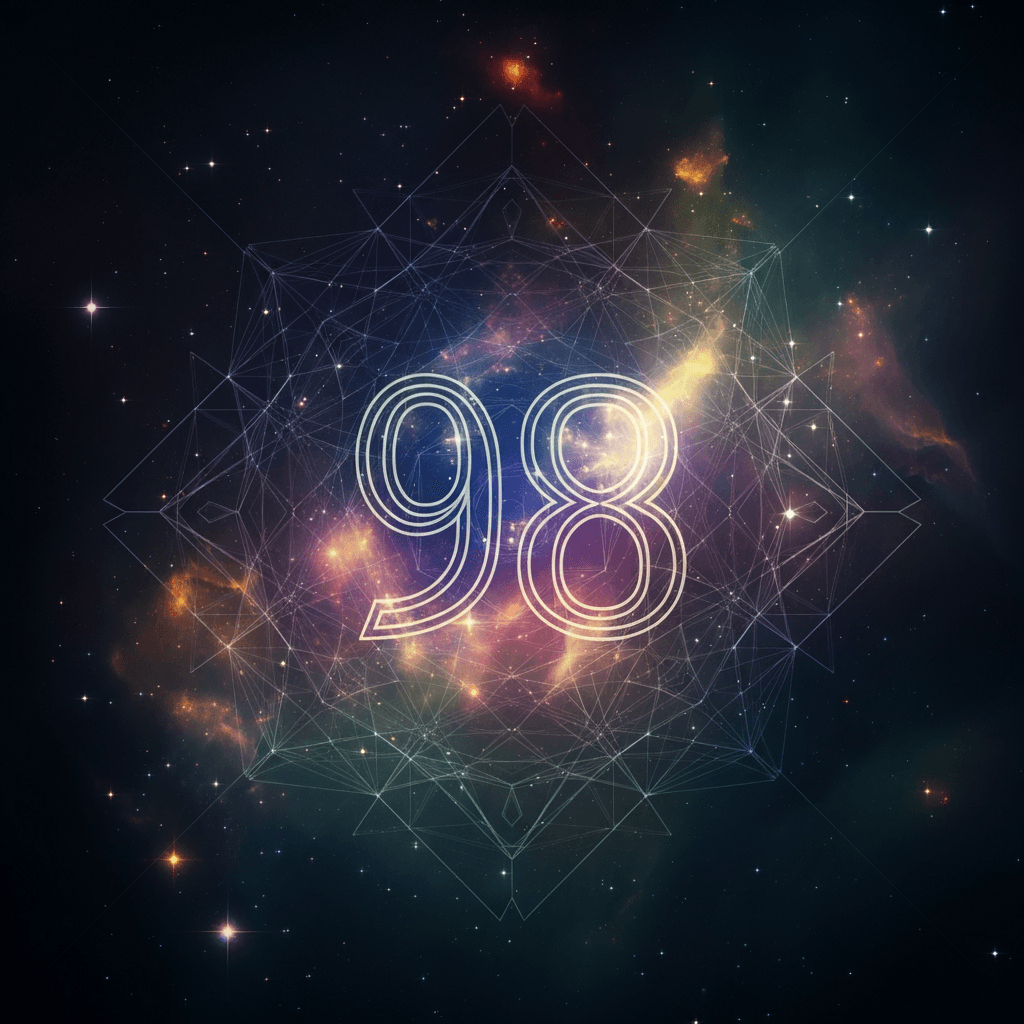 Numerologie 198 Betekenis ✨