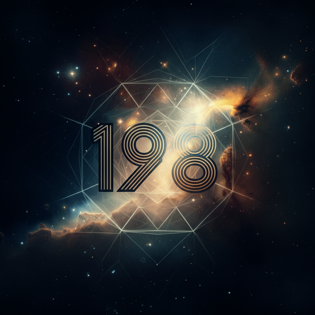 Numerologie 1988 Betekenis ✨