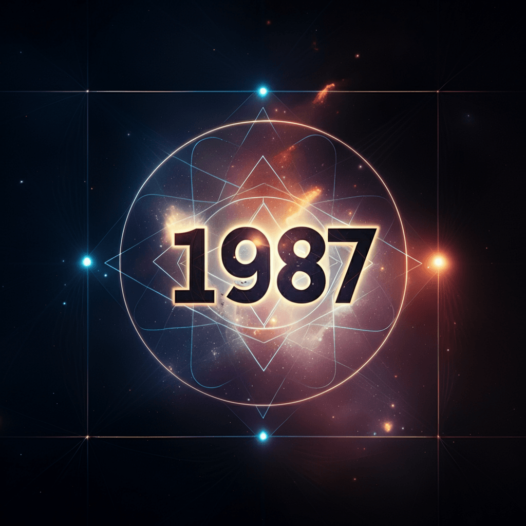 Numerologie 1997 Betekenis ✨