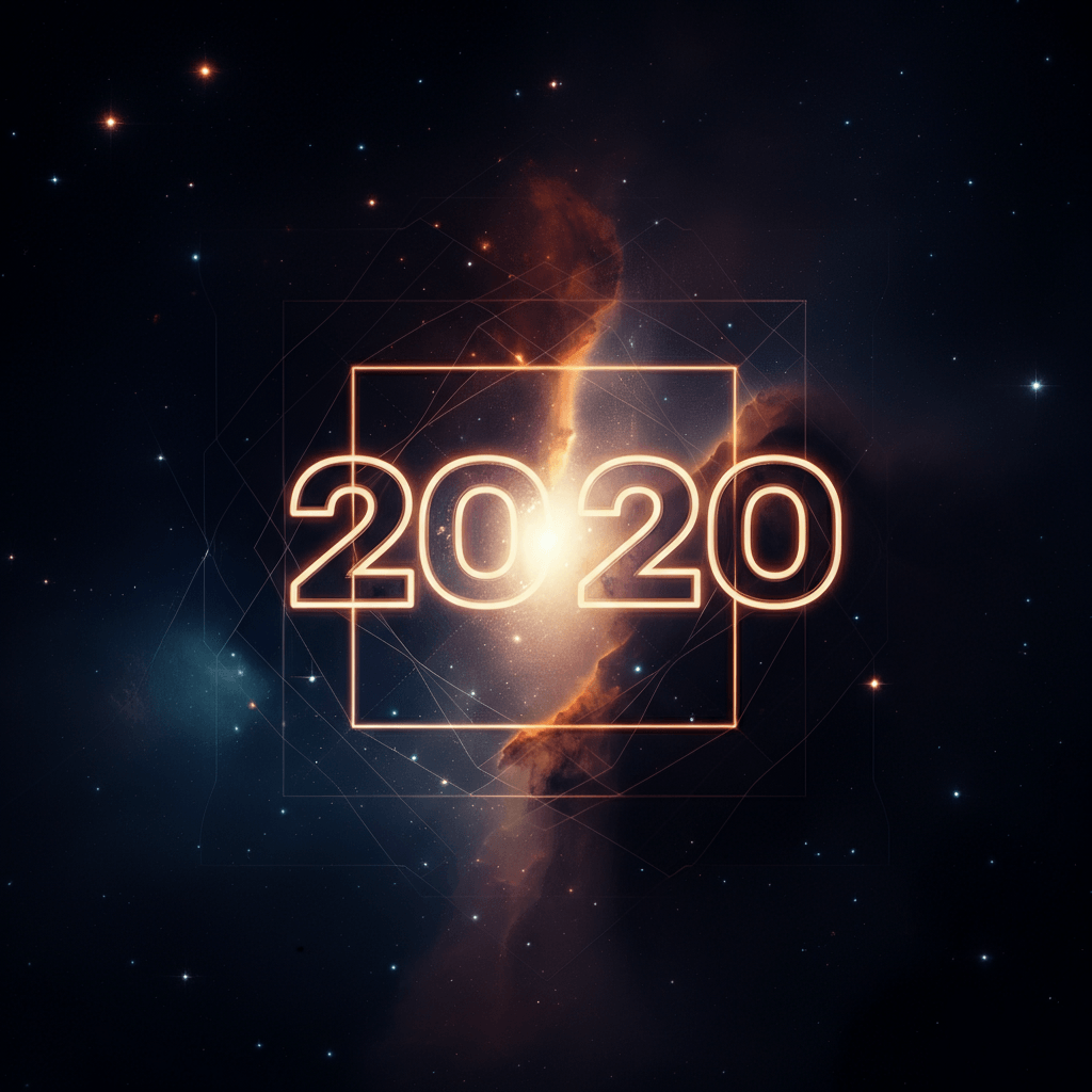 Numerologie 2030 Betekenis (zoals 20:30) ✨