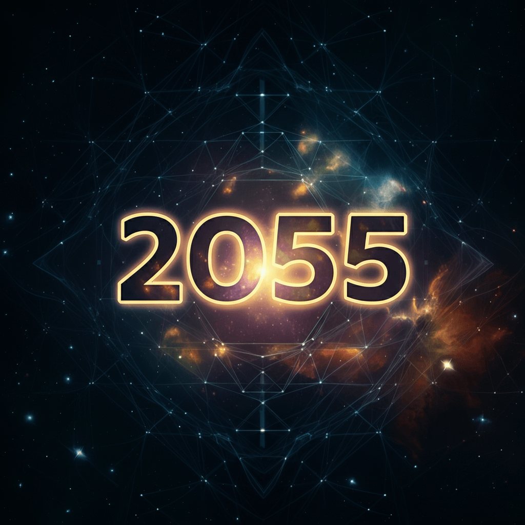 Numerologie 2055 Betekenis (zoals 20:55) ✨