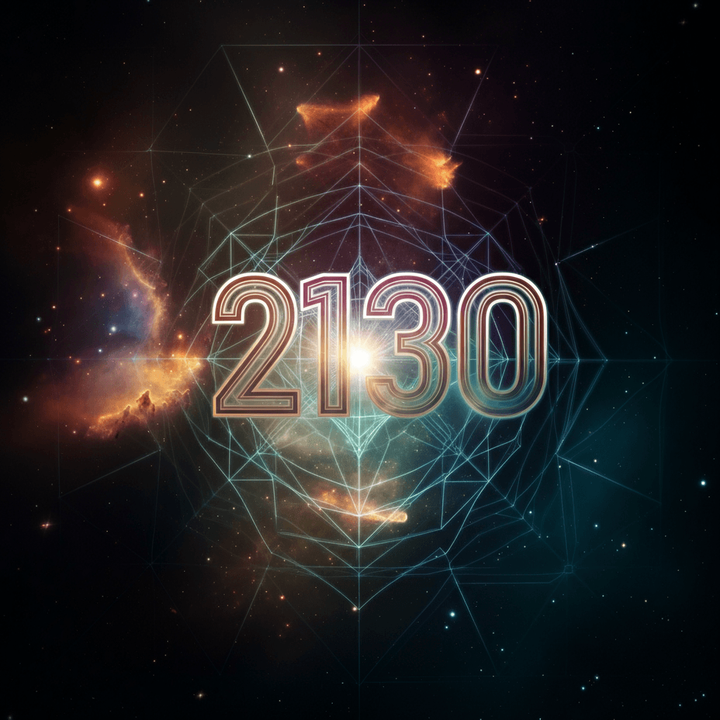 Numerologie 2130 Betekenis (zoals 21:30) ✨