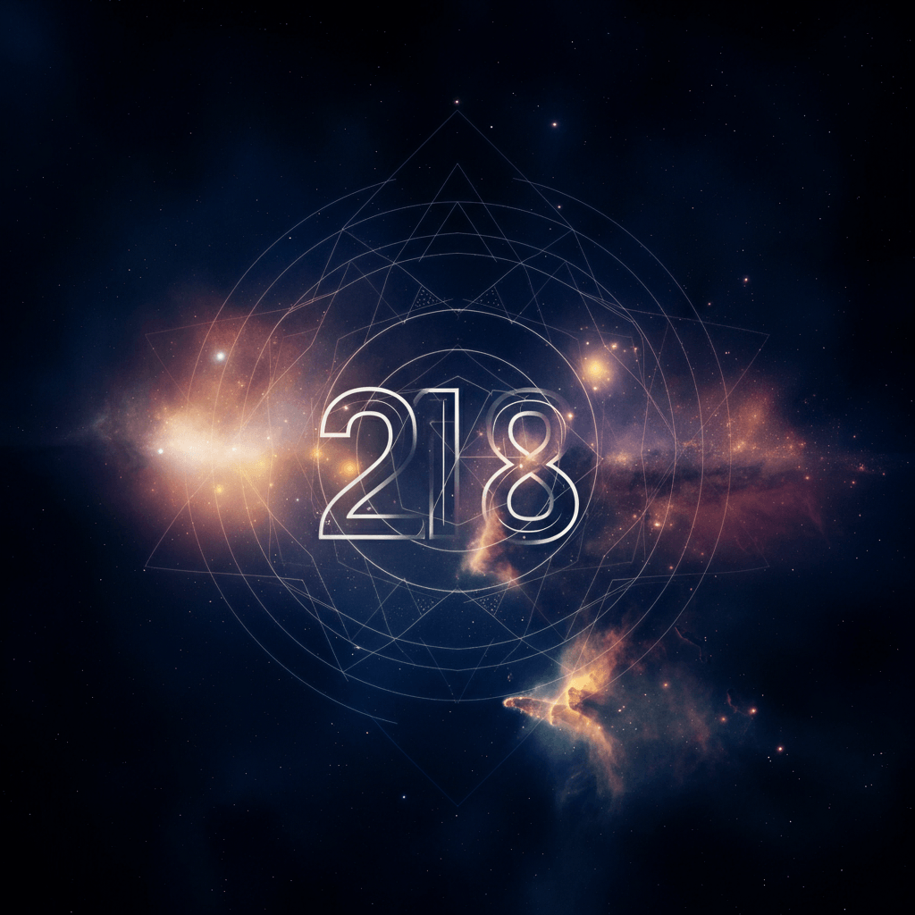 Numerologie 2188 Betekenis ✨