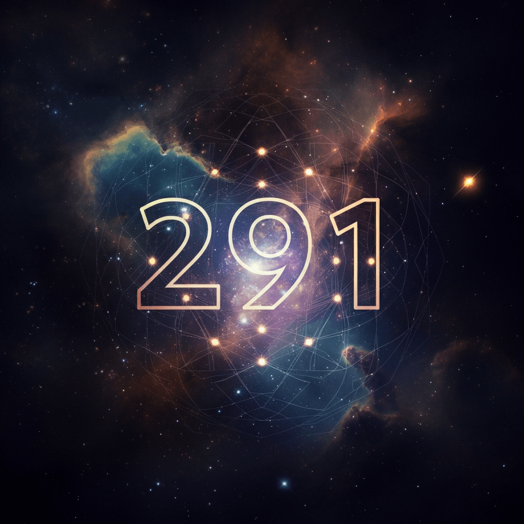 Numerologie 2191 Betekenis ✨