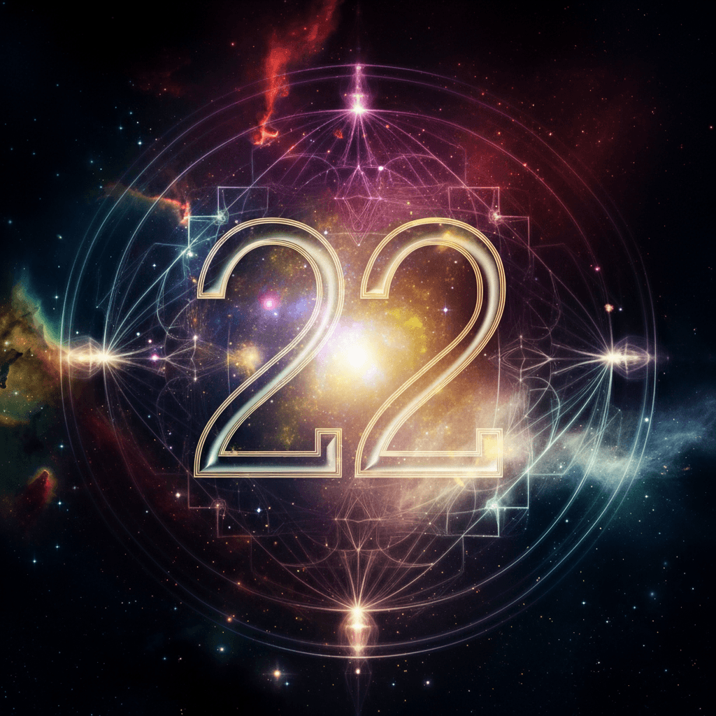 Numerologie 22 Betekenis (zoals 0:22) ✨