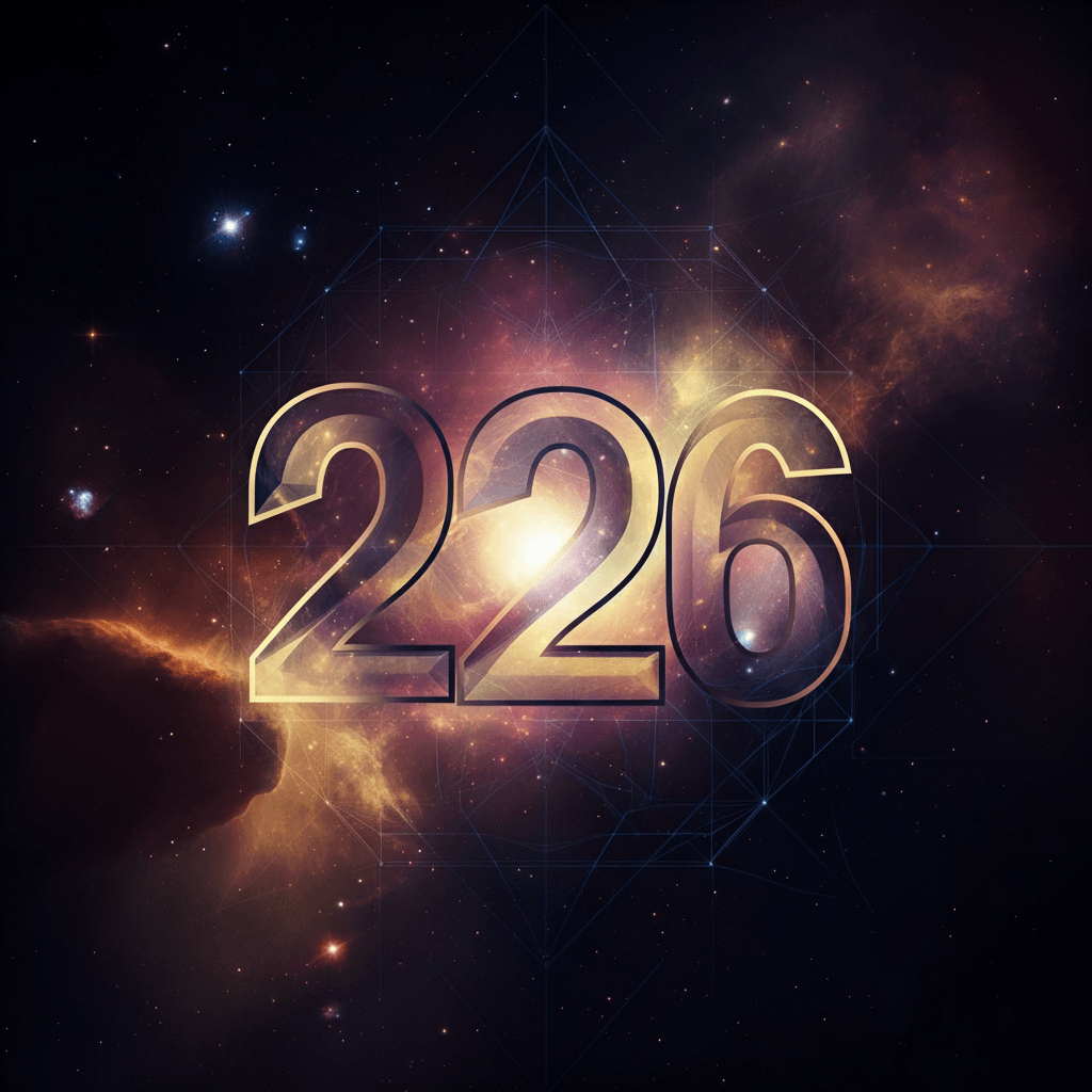 Numerologie 2206 Betekenis (zoals 22:06) ✨