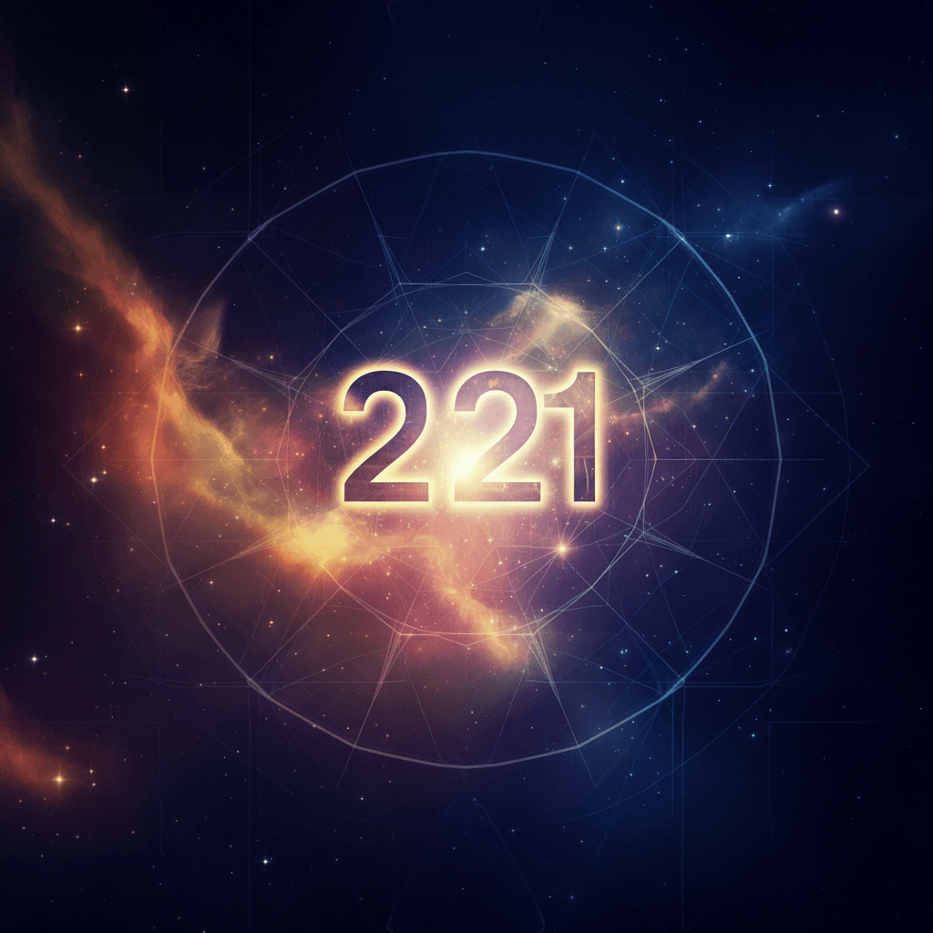 Numerologie 2211 Betekenis (zoals 22:11) ✨