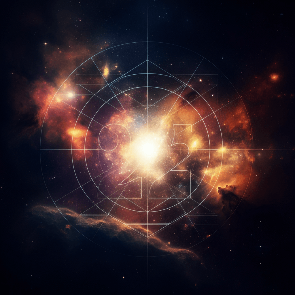 Numerologie 2225 Betekenis (zoals 22:25) ✨