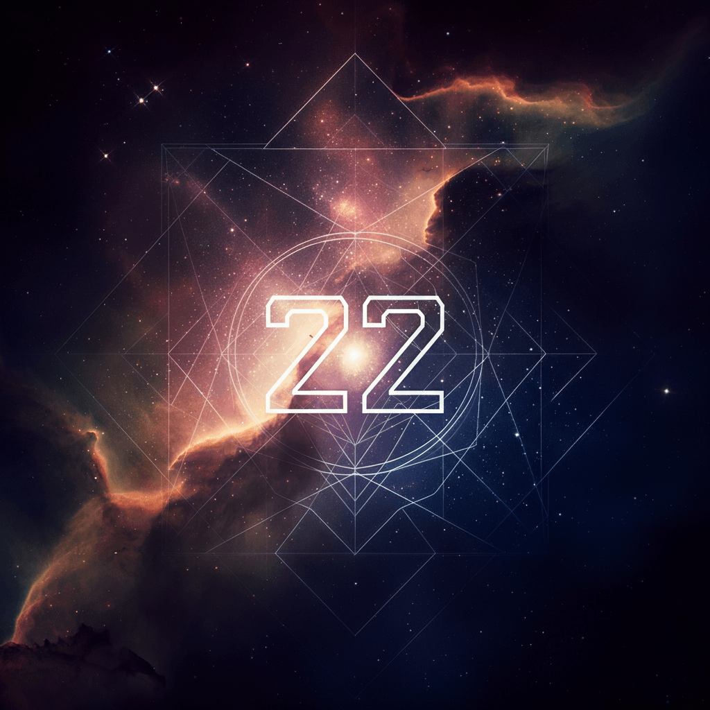 Numerologie 2227 Betekenis (zoals 22:27) ✨