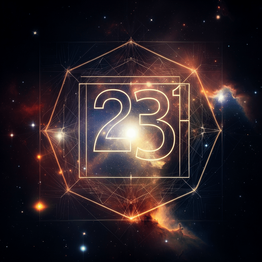 Numerologie 2231 Betekenis (zoals 22:31) ✨