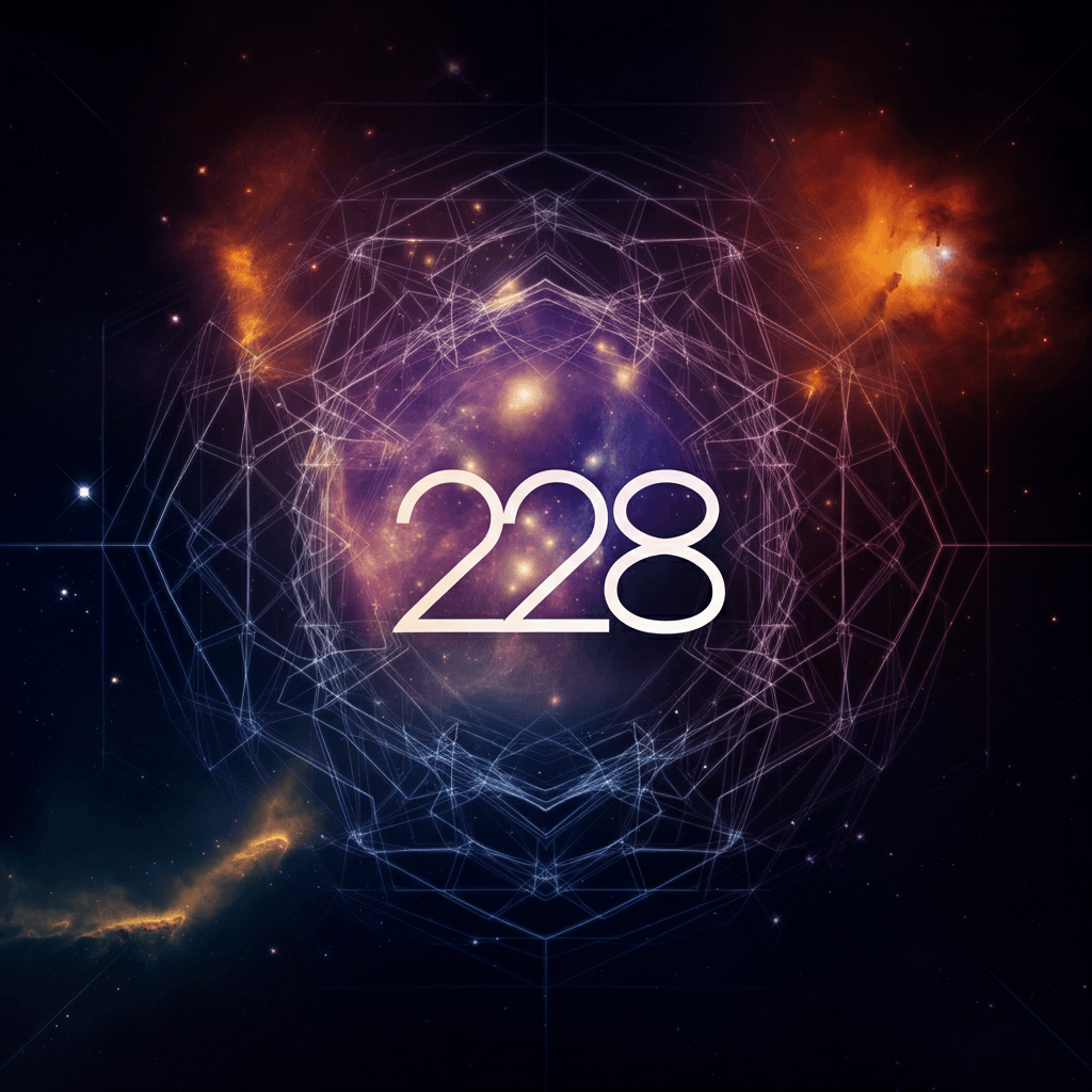 Numerologie 2238 Betekenis (zoals 22:38) ✨