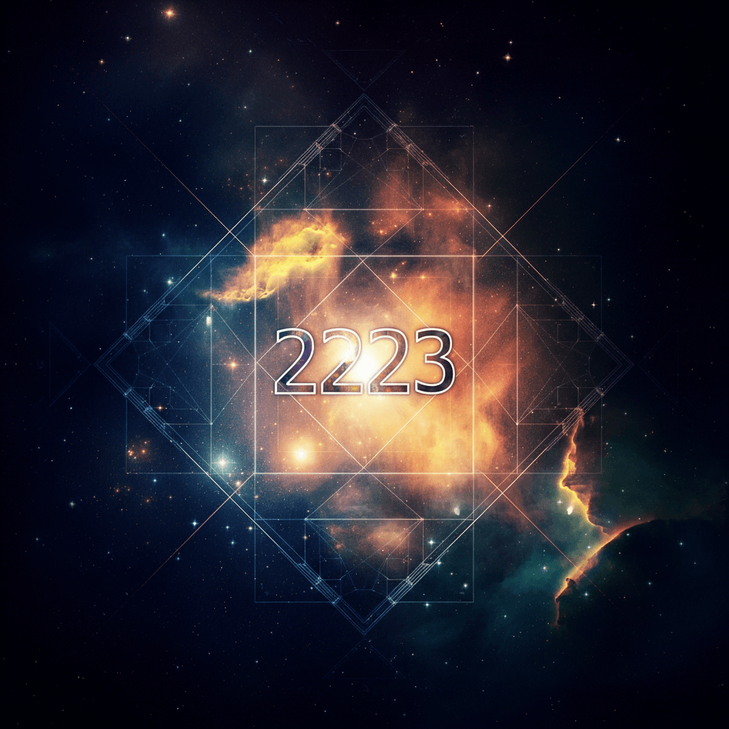 Numerologie 2253 Betekenis (zoals 22:53) ✨