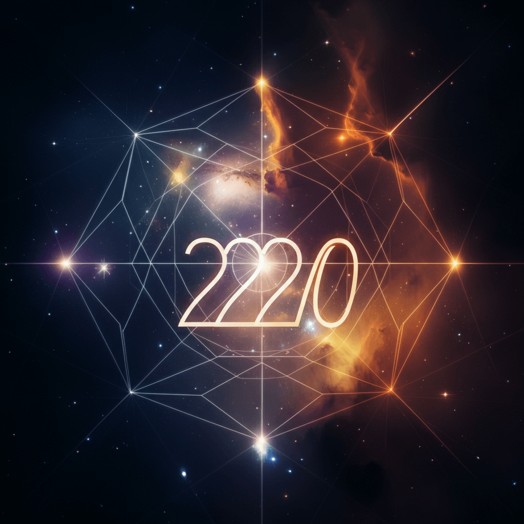 Numerologie 2270 Betekenis ✨